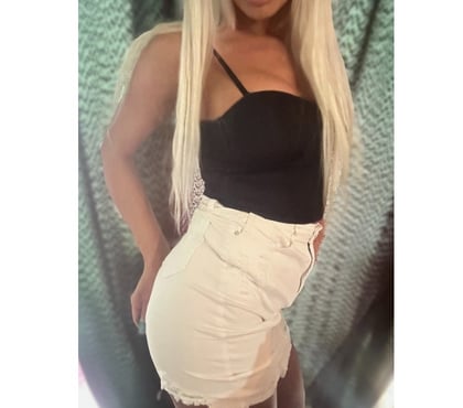  Escorts Enfield Town Enfield - Photos for ➡️NO RUSH✨👅NAUGHTY FUN✨POLISH BLONDE🌶️100Ph