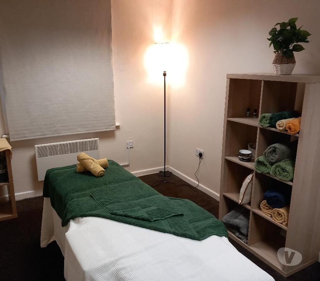 Body Massage in Wolverhampton Wolverhampton WV1 massage 325410909