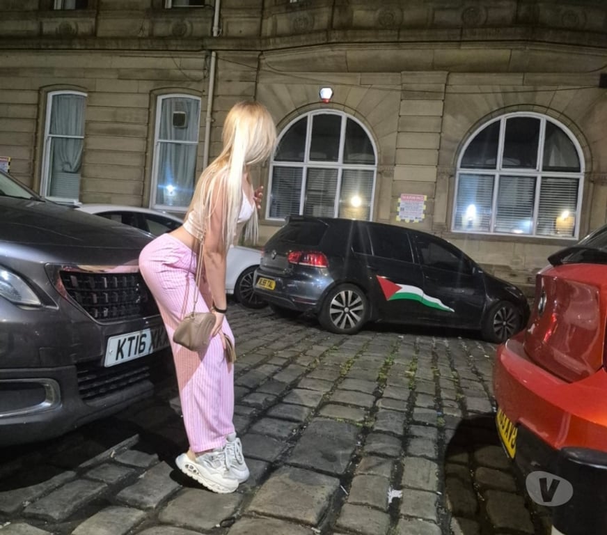 Escorts West Yorkshire Bradford - Photos for VANESA NEW Beauty💥Massage,owo,GFE,Party💥