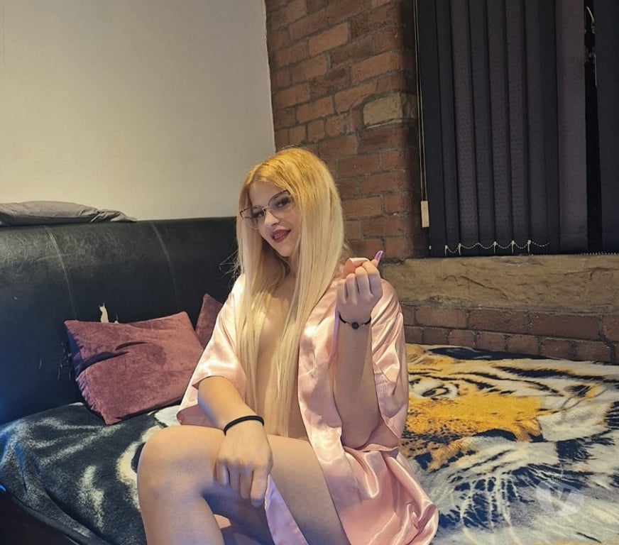 Escorts West Yorkshire Bradford - Photos for VANESA NEW Beauty💥Massage,owo,GFE,Party💥