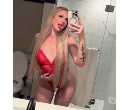 Escorts and Massages Braunstone Leicester - Photos for Jessy❤️ The Best BLONDE ❤️