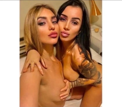 Escorts Castlefield Manchester - Photos for 🎉 Mellody And Lauren Girls 🎉 Incall & outcall🎉