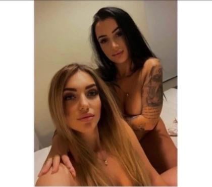 Escorts Castlefield Manchester - Photos for 🎉 Mellody And Lauren Girls 🎉 Incall & outcall🎉