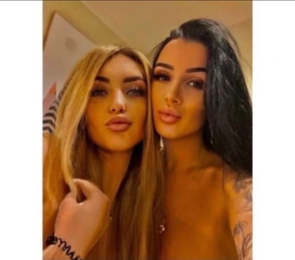 Escorts Castlefield Manchester - Photos for 🎉 Mellody And Lauren Girls 🎉 Incall & outcall🎉