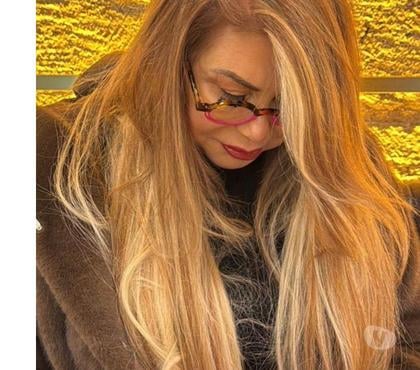 Escorts Winchmore Hill North London - Photos for Insatiable Latin milf