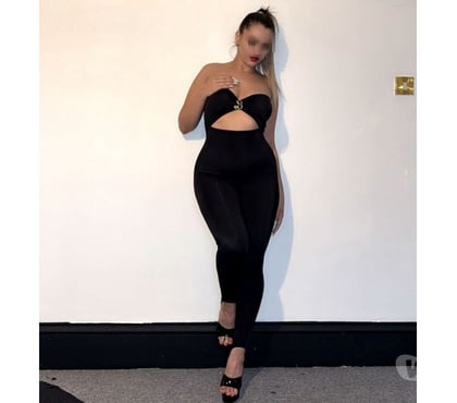  Escorts & Erotic Massage Northampton West Northamptonshire - Photos for CRISTAL ❤️ BOOTY BLONDIE 💋