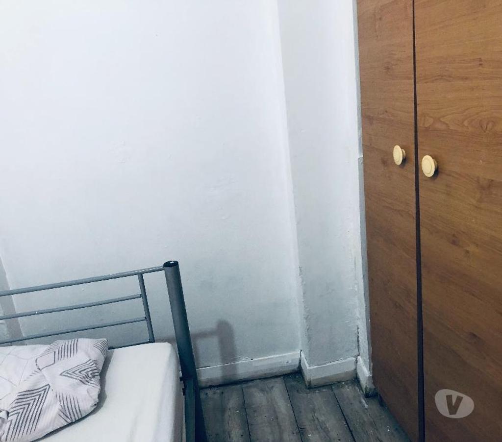 single room to let E16 3DZ all bills inclusive flatshare Canning Town