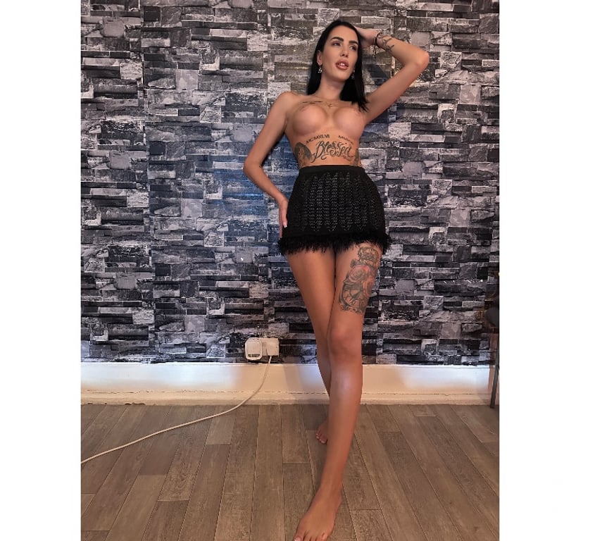 Escorts North West London Baker Street - North West London - Photos for LEA💚NEW TALL GIRL 💚CENTRAL LONDON 💚