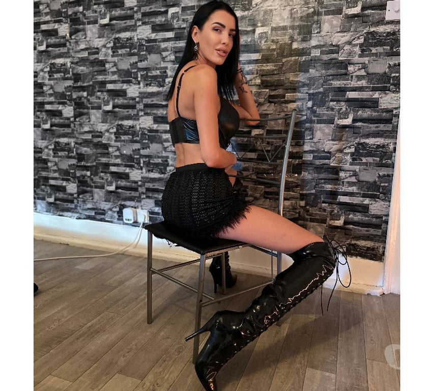 Escorts North West London Baker Street - North West London - Photos for LEA💚NEW TALL GIRL 💚CENTRAL LONDON 💚