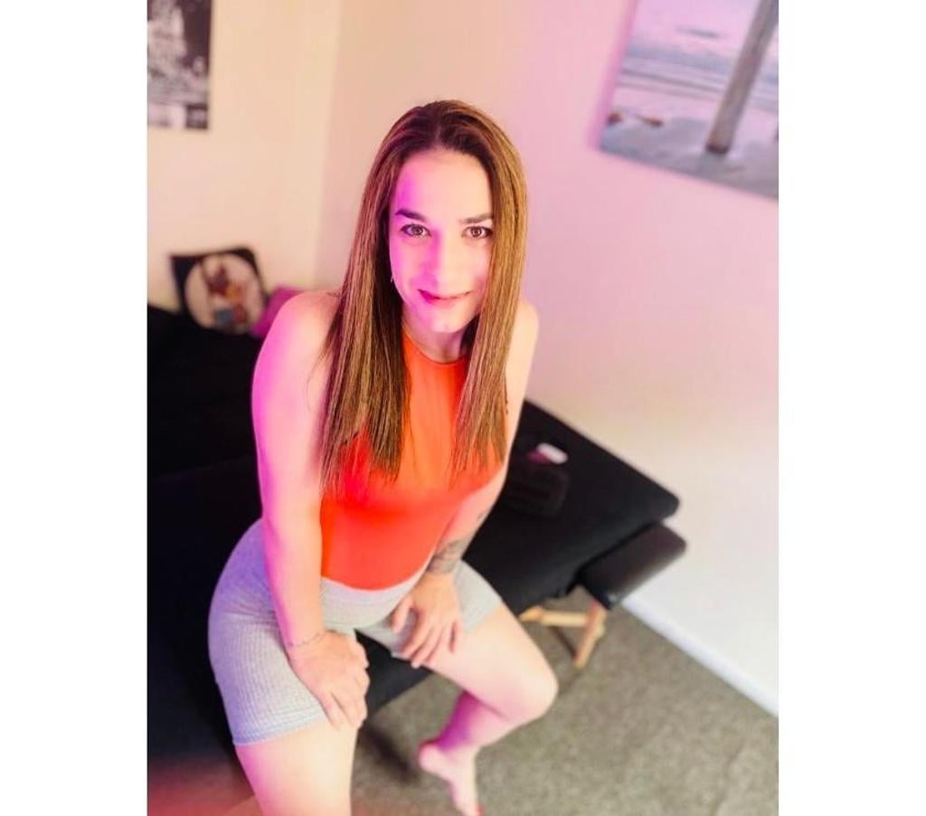 Escorts South Yorkshire Sheffield - Photos for Anna Deep tissue massage in town
