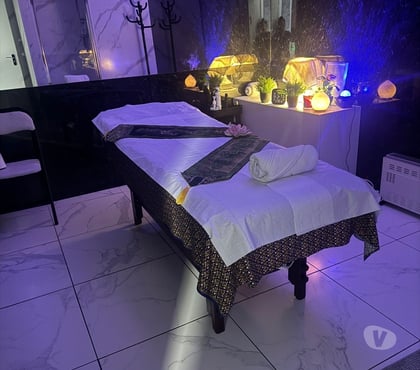 Escorts Leytonstone East London - Photos for New Asian hot thai massage