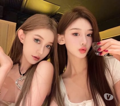 Escort Worthing Worthing - Photos for ❤️❤️ DUO 4 HANDS ASIAN GIRLS IN BN11