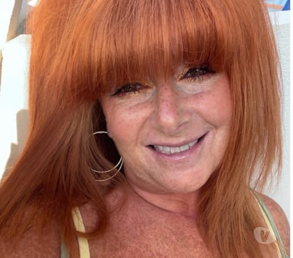 Escorts Bebington Wirral - Photos for Busty Mature British Redhead