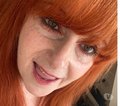 Escorts Bebington Wirral - Photos for Busty Mature British Redhead