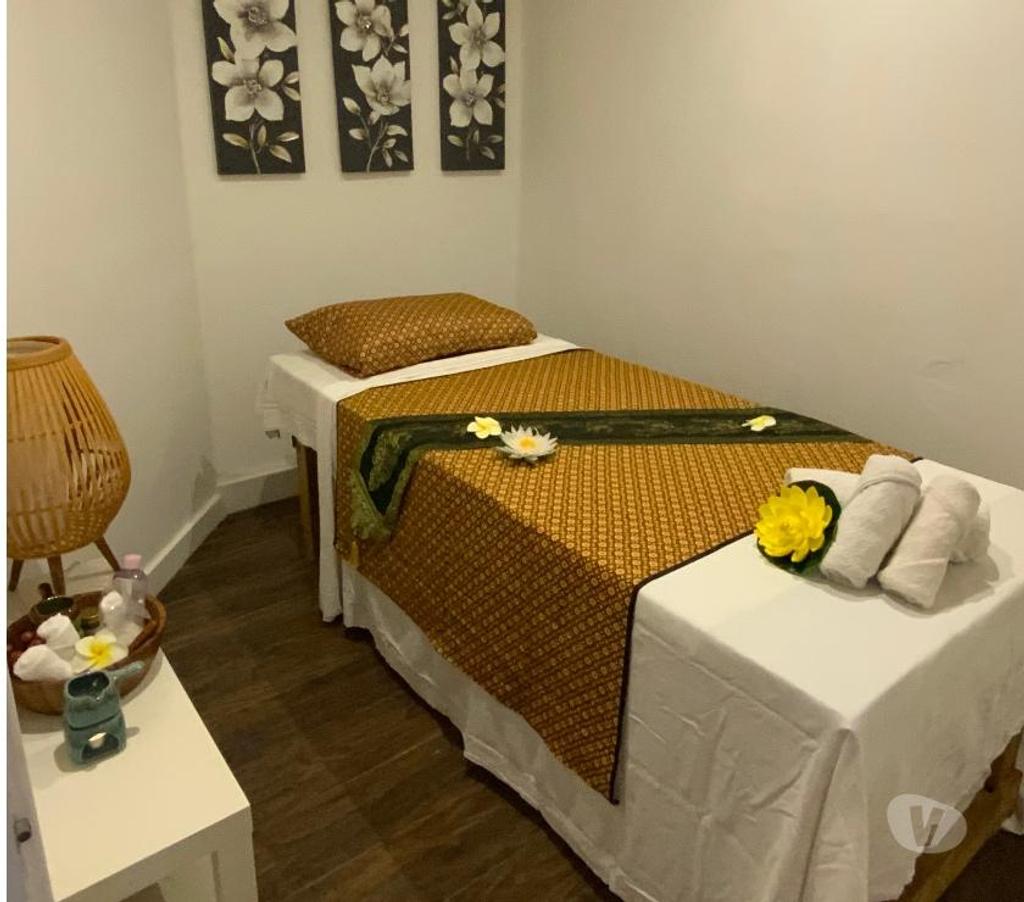 New! opening New! Thai Massage Therapy Birkenhead CH42 massage