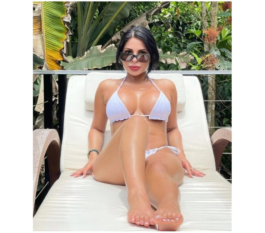 Escorts West Midlands Birmingham - Photos for SAMIRA SEEING IS BELIEVING.WORDS WONT DO JUSTICE 07944142628
