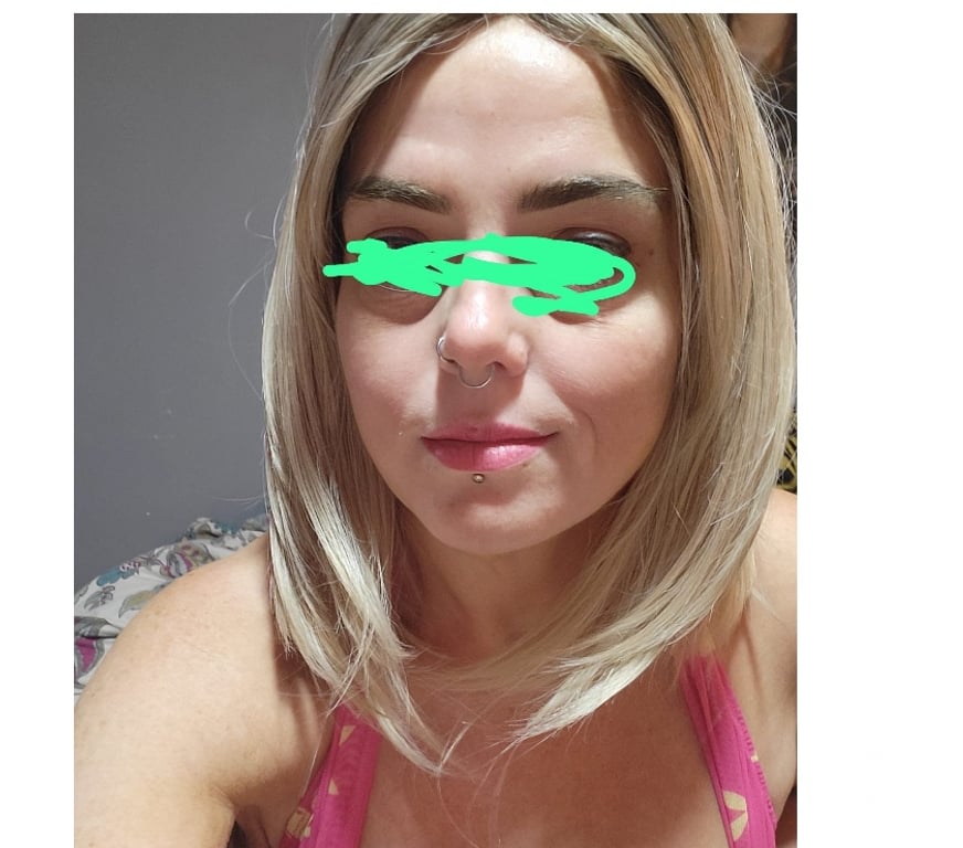 Adult Entertainment Merseyside Saint Helens - Photos for Hairy amateur ENGLISH blonde milf £10 late 30's