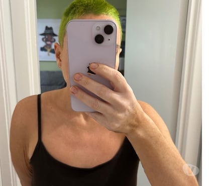 Adult Entertainment Falkirk Town Centre Falkirk - Photos for Hairy amateur ENGLISH short hair alt, green hair £10