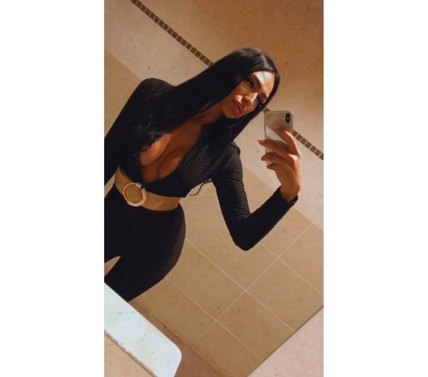 Escorts Merseyside Liverpool - Photos for Jasmine NEW π PARTY GIRL!!!! π 07958471629