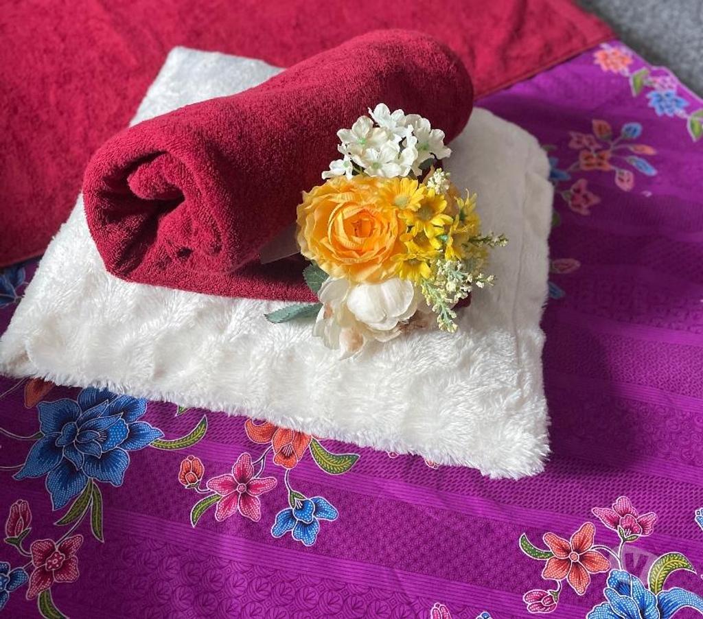 Massage by Thai lady Manthorpe NG31 massage 326212251