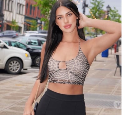 Escorts and Massages Ayr South Ayrshire - Photos for 🔥Carolyn🥰 all hot for you