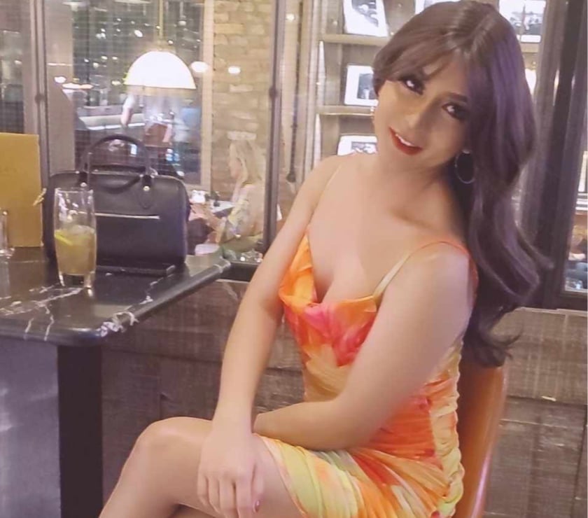  Escorts Kingswood South Gloucestershire - Photos for Very Very Naughty Sexy Thai TS Ladyboy back in Kingswood x