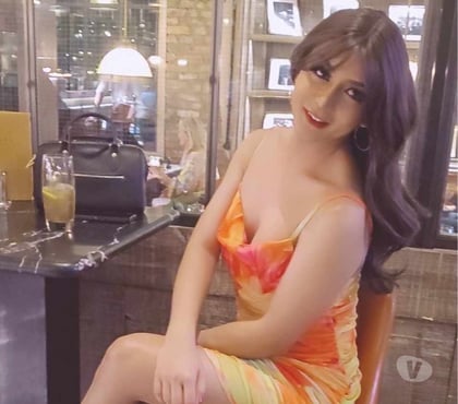 Transsexual Escorts Kingswood South Gloucestershire - Photos for Very Very Naughty Sexy Thai TS Ladyboy back in Kingswood x