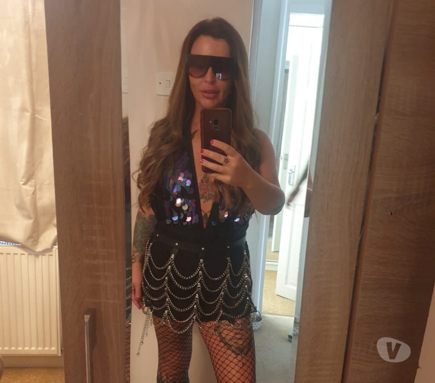 Escorts South Yorkshire Sheffield - Photos for TATTOOED HOLLY 100% Real, English and original ESSEX girl