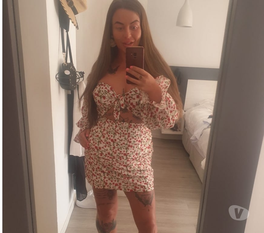 Escorts South Yorkshire Sheffield - Photos for TATTOOED HOLLY 100% Real, English and original ESSEX girl