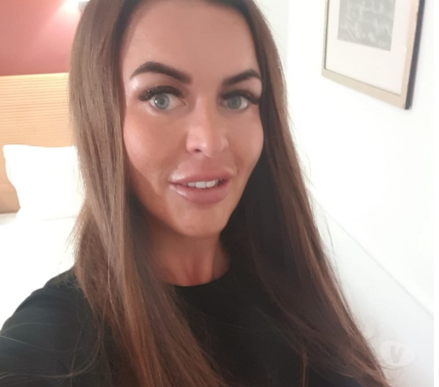 Escorts South Yorkshire Sheffield - Photos for TATTOOED HOLLY 100% Real, English and original ESSEX girl
