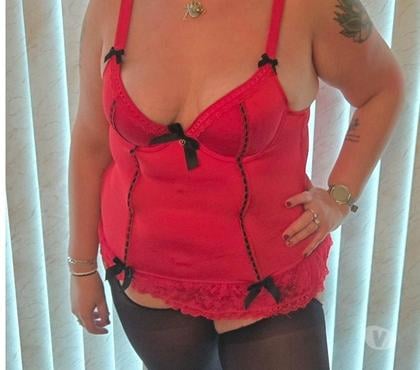 Escorts and Massages Denton Tameside - Photos for Naughty, curvy, tattooed, size 14-16, girl for regular meets