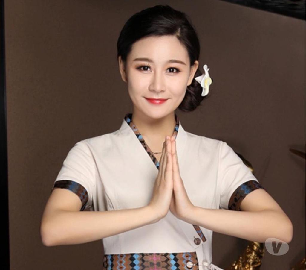 Wyken CV2 Escorts Thai Massage & Relaxing Massage Therapy