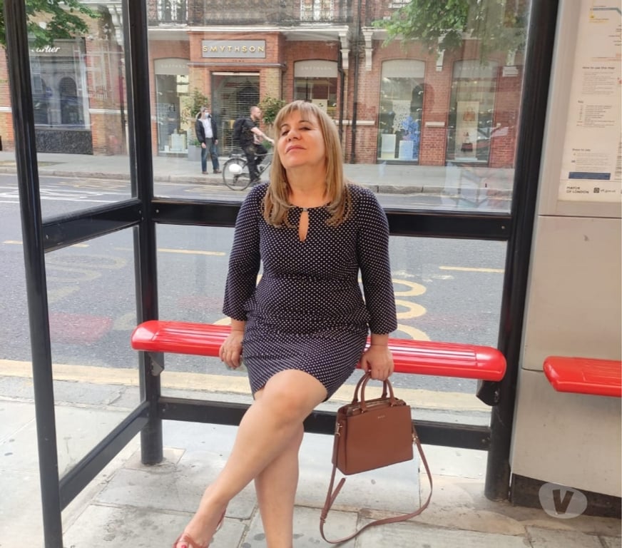 Escorts South West London Vauxhall - South West London - Photos for Alice 1213brazil
