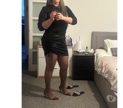 Escort Nine Elms South West London - Photos for Luryalucy123senhora discreta