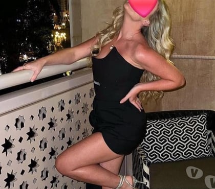 Escorts and Massages Greenock Inverclyde - Photos for JANE New sweet hot blonde 😉💋