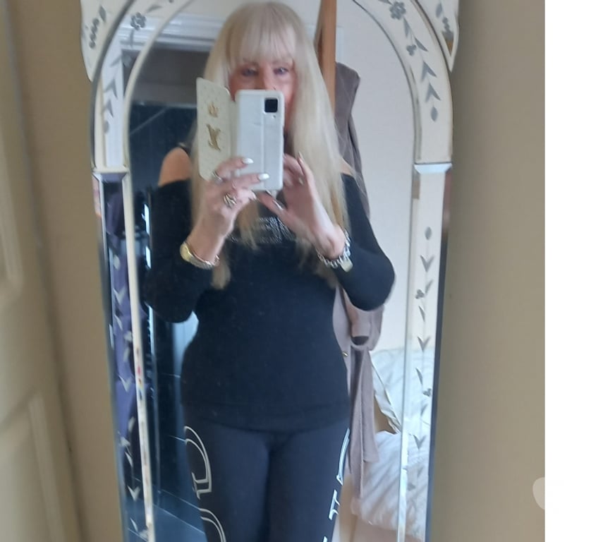 Adult Entertainment Lancashire Wyre - Photos for Nurse Trixie looking for phone interaction