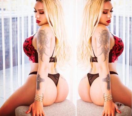 Transsexual Escorts Liverpool Liverpool - Photos for Ts Patty Zeta first time in Liverpool horny 🇧🇷