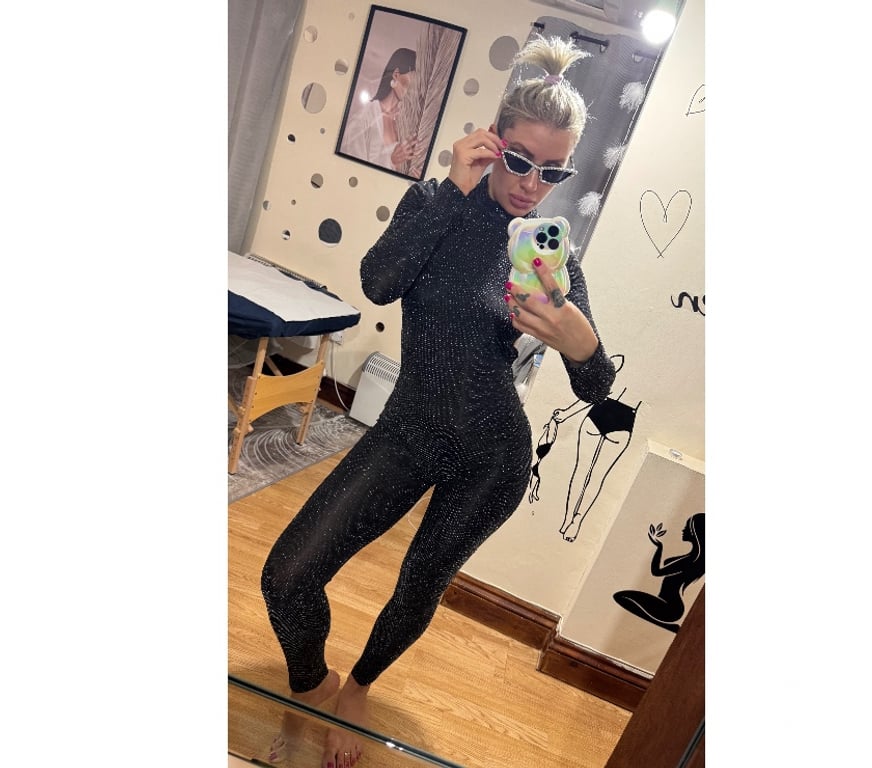Escorts East London Bow - East London - Photos for Professional Massage on Table ❤️Fetish❤️