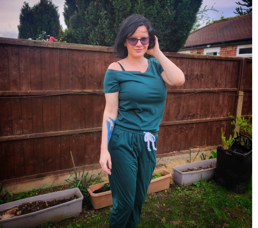 Thai massage in Leytonstone Leytonstone E11 massage 326082625