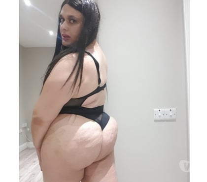 Trans Escorts Finsbury Park North London - Photos for Transgender Laura BIG NATURAL BUBBLE BUTT SEXY CURVES