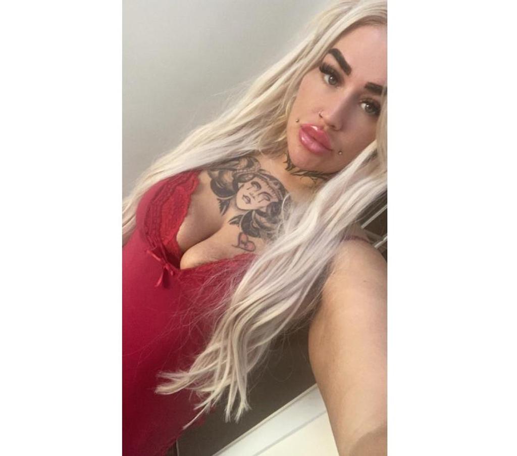 Escorts Somerset Bridgwater - Somerset - Photos for 💋LouLouBelle 💋