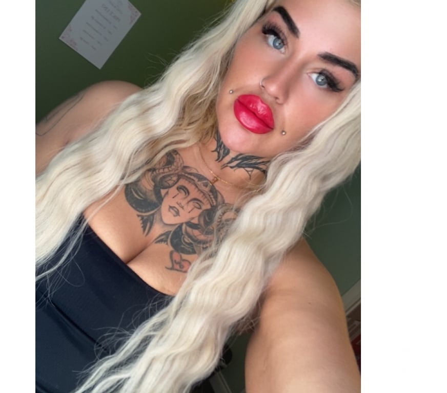 Escorts Somerset Bridgwater - Somerset - Photos for 💋LouLouBelle 💋