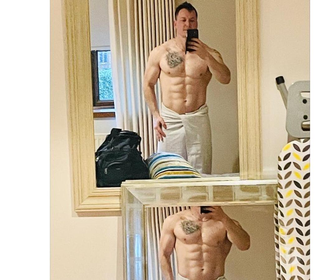 Escorts East London Devons Road - East London - Photos for Hunter - 🔥 London's Finest Stud 🔥