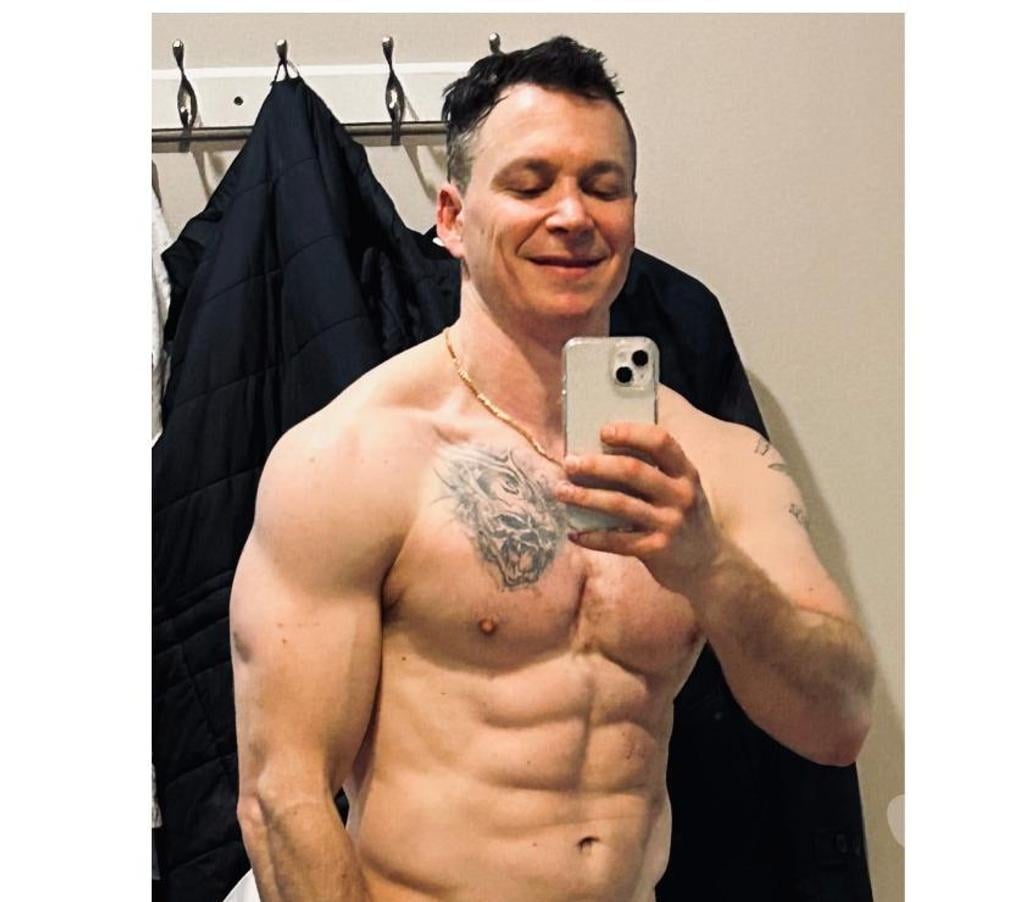 Escorts East London Devons Road - East London - Photos for Hunter - 🔥 London's Finest Stud 🔥