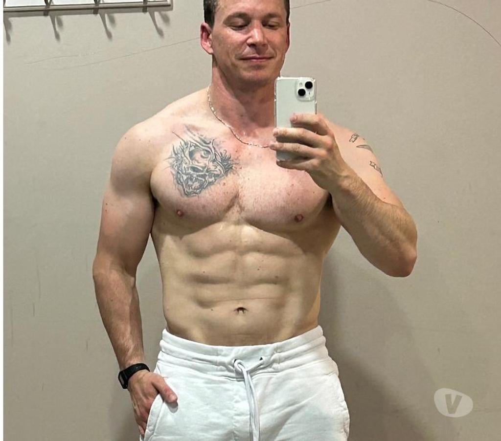 Escorts East London Devons Road - East London - Photos for Hunter - 🔥 London's Finest Stud 🔥