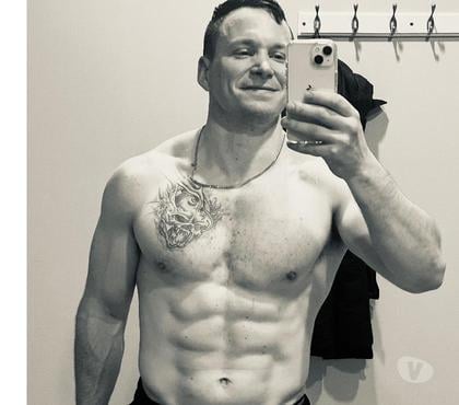 Escorts and Massages Devons Road East London - Photos for Hunter - 🔥 London's Finest Stud 🔥