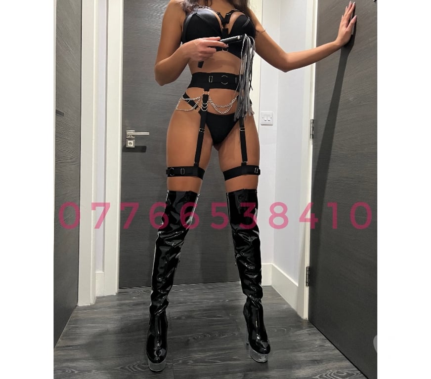 Escorts Greater Manchester Manchester - Photos for 😈PRO-DOM STR@P-ON P@RTY😈(Positive Feedback)✅