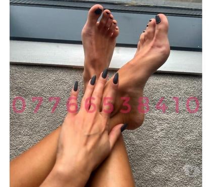 Escort Manchester City Centre Manchester - Photos for 😈PRO-DOM STR@P-ON P@RTY😈(Positive Feedback)✅