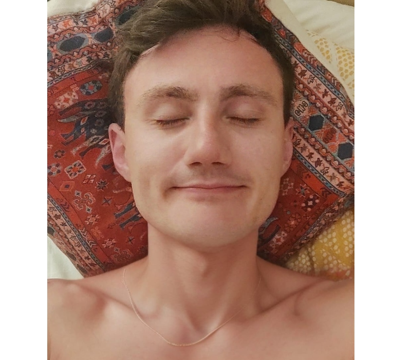 Gay massage Central London Covent Garden - Central London - Photos for Daniel Blake | 28 | Your new favourite distraction