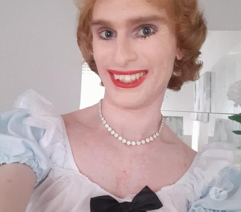 Trans Escorts Glasgow Whiteinch - Glasgow - Photos for Trans-Woman Available x